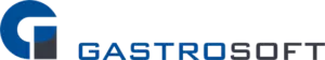 GastroSoft Logo, Kassensystem, Kassensoftware und Kassenhardware für Gastronomie und Einzelhandel