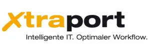 XtraPort Logo