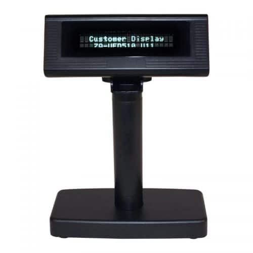 Kassensystem-Kundendisplay Kassensystem-Kundendisplay