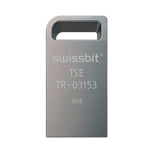TSE USB-Stick