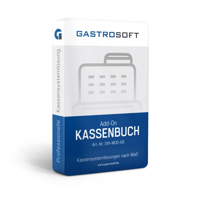 Kassenbuch Add-On