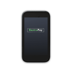 Mobiles Android Terminal GastroPay Droid Mini