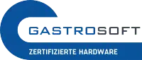 GastroSoft zertifizierte Hardware