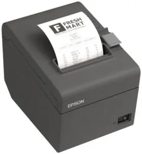 Kassensystem-Drucker-Epson