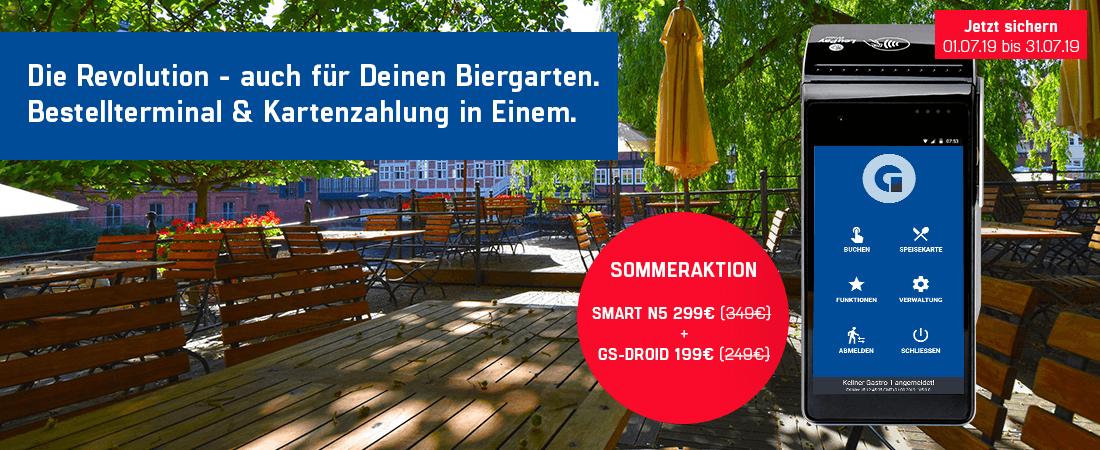 Sommeraktion_SMART N5 + Droid Sommeraktion_SMART N5 + Droid