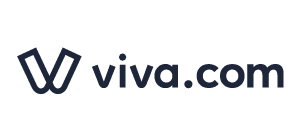 viva.com Logo