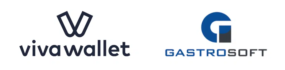Viva Wallet und GastroSoft Partnerschaft