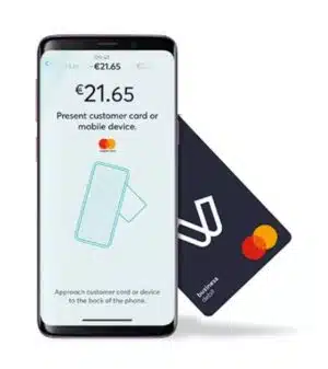 Viva Wallet Tap on Phone App - Dein Handy als Kartenlesegerät, GastroSoft