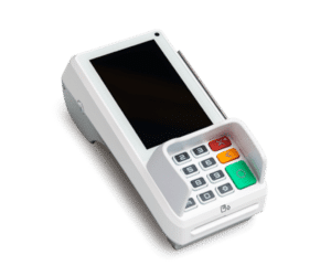 Viva Wallet Android Card Terminal Ethernet White