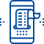 Mobiler Belegdrucker icon, myPOS Gerät, Zahlungsterminals, myPOS - Mobile Zahlungsterminals, Kassensoftware, Kassensystem, Kassenhardware