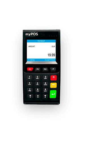 myPOS Go_Aktion myPOS Go_Aktion