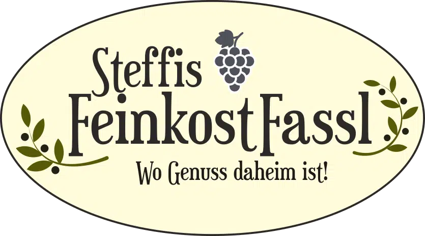 Logo des GastroSoft Kunden Steffis Feinkost Fassl